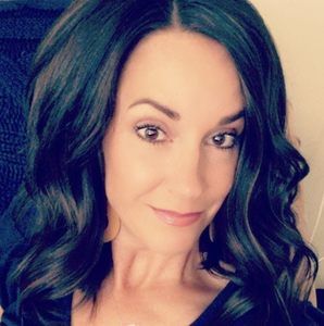 Meet your Posher, Cori